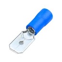 [TELU2199] Terminal lucas macho 1,5 2,5 6.3 16 14 K.S AZUL unidad