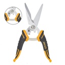 [TIDE6110] Tijera de electricista industrial 200mm/8" - INGCO