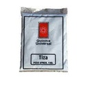 [TIDE2237] Tiza de bolsa 1kg - QUIMICA UNIVERSAL