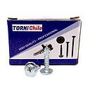 [TOLE6269] Tornillo lenteja punta fina 8x1" UNIDAD