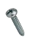 [TORO6272] Tornillo roscalata #6 x 1 1/4" unidad AMSCREW