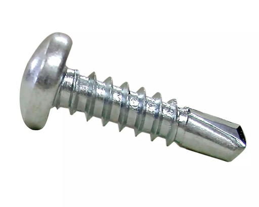 [ESPL0526] Tornillo roscalata punta broca 10 x 1" UNIDAD - IMPORPER