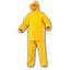 Traje agua economico 0.45 AMARILLO Talla XL
