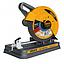 [TREL2349] Tronzadora electrica 2350W/355mm INGCO