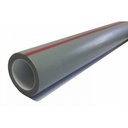 Tubo PPR 20mm PN-16 por metro
