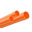 [TUCO2355] Tubo conduit naranjo 32mm x 3mts