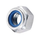 Tuerca seguro NY NC 1/2" UNIDAD - IMPORPER