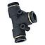 [ACRA2511] acople rapido Tee 1/2"