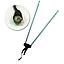 [ANVA2556] antena varilla MV 4949 blister MACROTEL