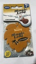 [ARHO2567] aromatizador hoja COCONUT MAGIC LEAF