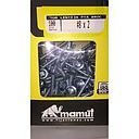 [AULE2589] autoperf lenteja 8x2" UNIDAD