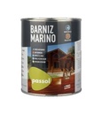 [BAMA2617] barniz marino INCOLORO 1/4 galon PASSOL