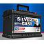 [BA102649] bateria 100A 800CCA 12V con perno SILVERCAST