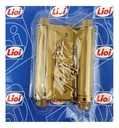 [BIDO6503] bisagra doble accion 4" LIOI L65