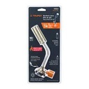 [BOSO6119] boquilla soplete 65mm para gas 1/4 de vuelta TRUPER