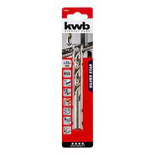broca metal 6mm HSS EXPERT Kwb