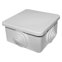 [CAES2769] caja estanca 100x100x60 7 conos - MEC C 13