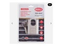 candado c/hombros 60mm POLI