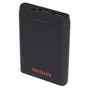 [CAPO6187] cargador portatil PAW 50 5000mAh 2 USB AIWA recargable