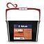 [CUPL2949] cubeta plastica 10lt ATLAS
