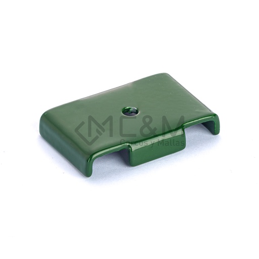 fijacion para remache de reja 3d