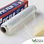 [FICO3041] film con cuchillo rollo 30cm x 300mt CLING WRAP Ñ55