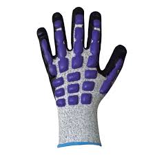 guante anti impacto multiflex T10 FORCE
