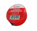 [HUAI6191] huincha aisladora pvc 5m ROJA WURTH