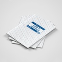 [LIDE6388] libro de asistencia 50 hojas