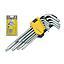 [LLTO3881] llave torx mediana UNIDAD