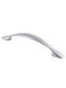 [MAES6384] manilla essen 96mm cromado mate POLI