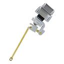 [BOES9715] Boton estanque lateral cuadrado varilla bronce AQUAKIT