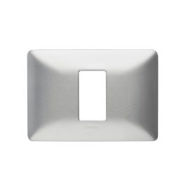 placa 1 modulo Natural Matix BTICINO
