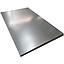 [PLLI3377] plancha lisa zincalum 0,35mm x1mt x 3mt