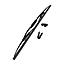 [PL143388] plumilla 14" metalica c/adap 35.6cm LUMIACTION M 8