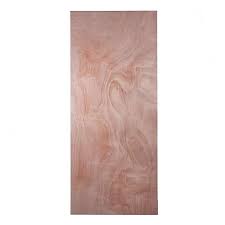 puerta terciado 0.70 X 2.00 MTS