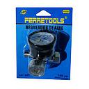 [REDE3786] regulador de aire 1\4 NPT 160PSI FERRETOOLS
