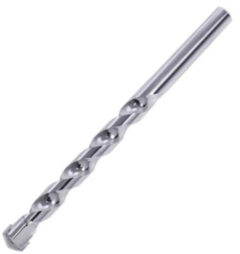 Broca concreto 10.0mm - EURODRILL