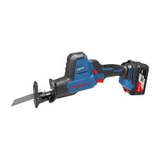 sierra sable 20v 22mm mas 1 bateria 4ah y 1 cargador DONGCHENG