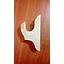 [SOSI3600] soporte simple de madera 20mm par