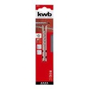 Broca concreto 8mm - KWB