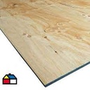 [TEES3651] terciado estructural 9mm 1,22X2,44mt