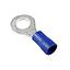 [TEAN3655] terminal anillo 16 14AWG AZUL 8.4MM MEC