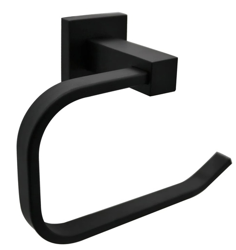 toallero mano linea Schwarz TAUMM