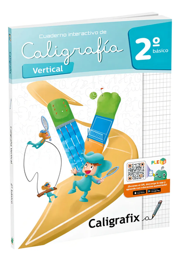 Caligrafrix 2 basico