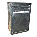 [GAPA0676] Gabinete para calefont 10 A 12 lts