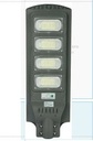 [LUPU6543] Luminaria publica led solar c/sensor 120w INDUSTRIAL Z 9
