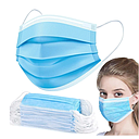 [MASI1226] Mascarilla simple E3 desechable caja 50u