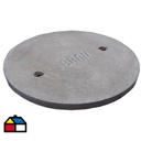 [TAAL2066] Tapa alcantarillado 60cm