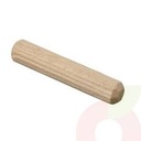 [TAMA2114] Tarugo madera 6x30mm 50u